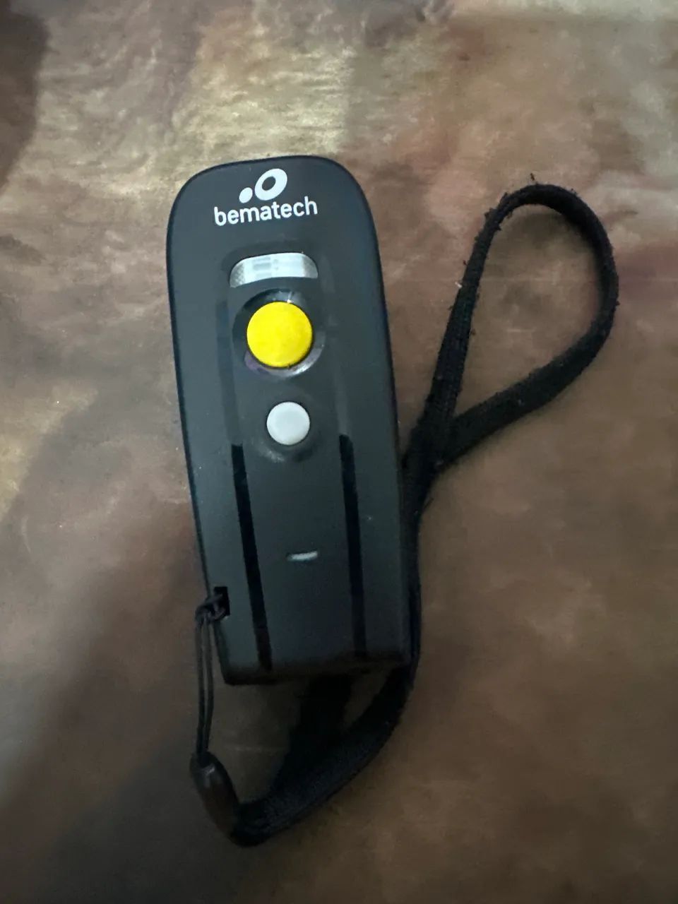 Bematech BR-200 BT leito de código de barra