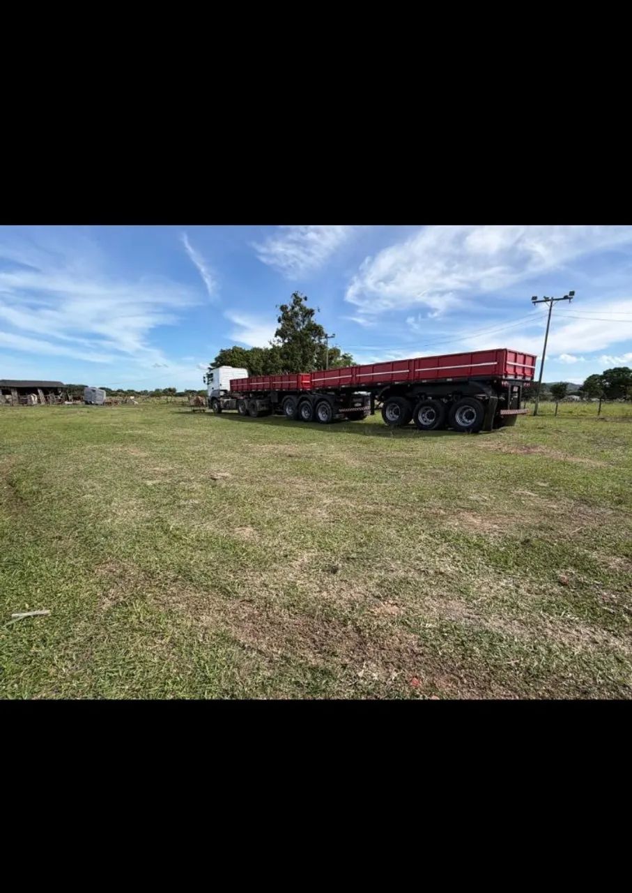 Rodotrem curto  - Foto 4