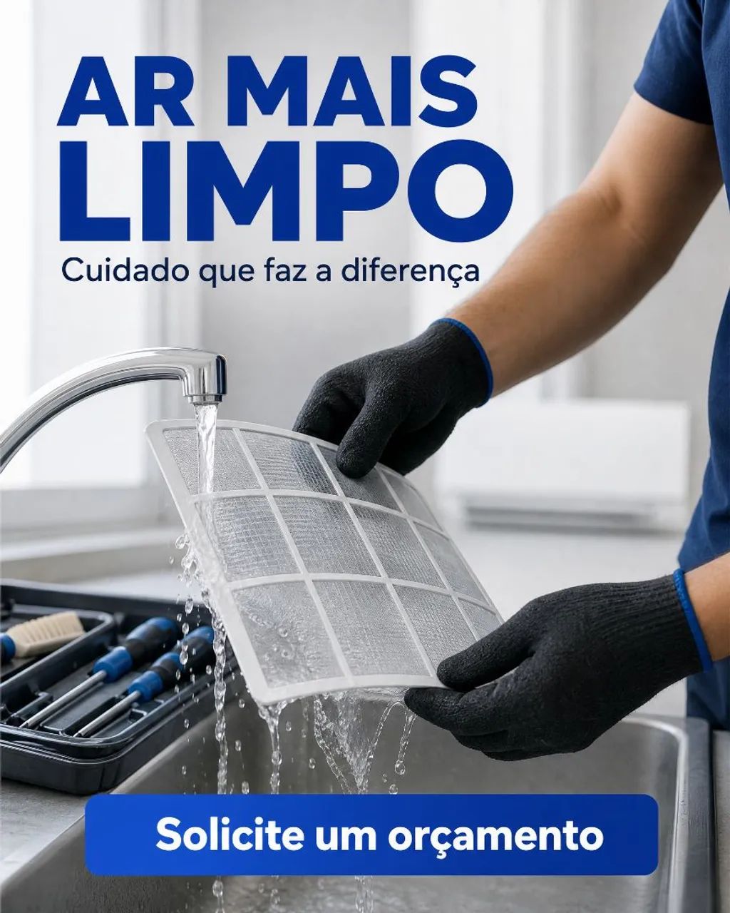 Ar Condicionado - Foto 2