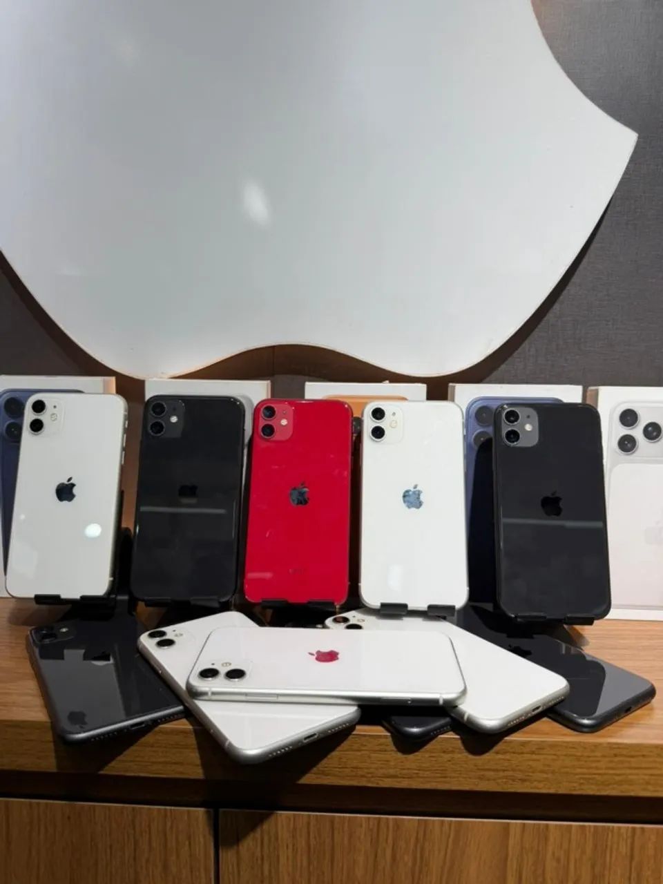 ? iPhone 11 64GB | IPHONE POR APENAS R$ 899 - Foto 4