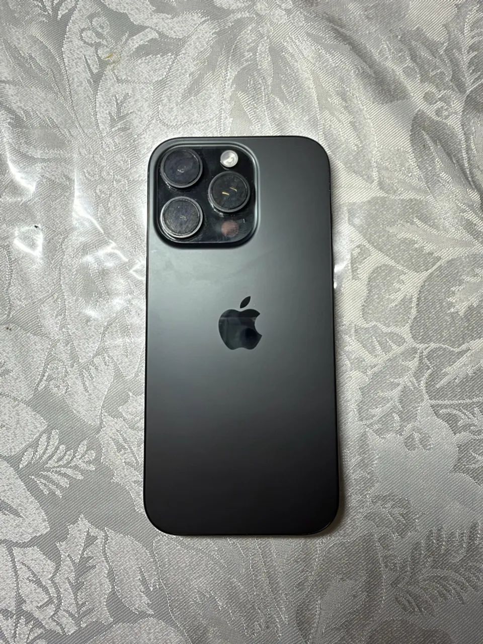 iPhone 16 Pro 128gb