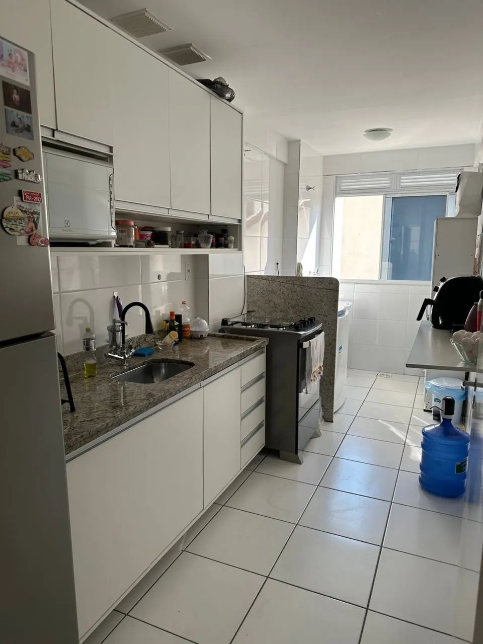 Apartamento Ips - Foto 3