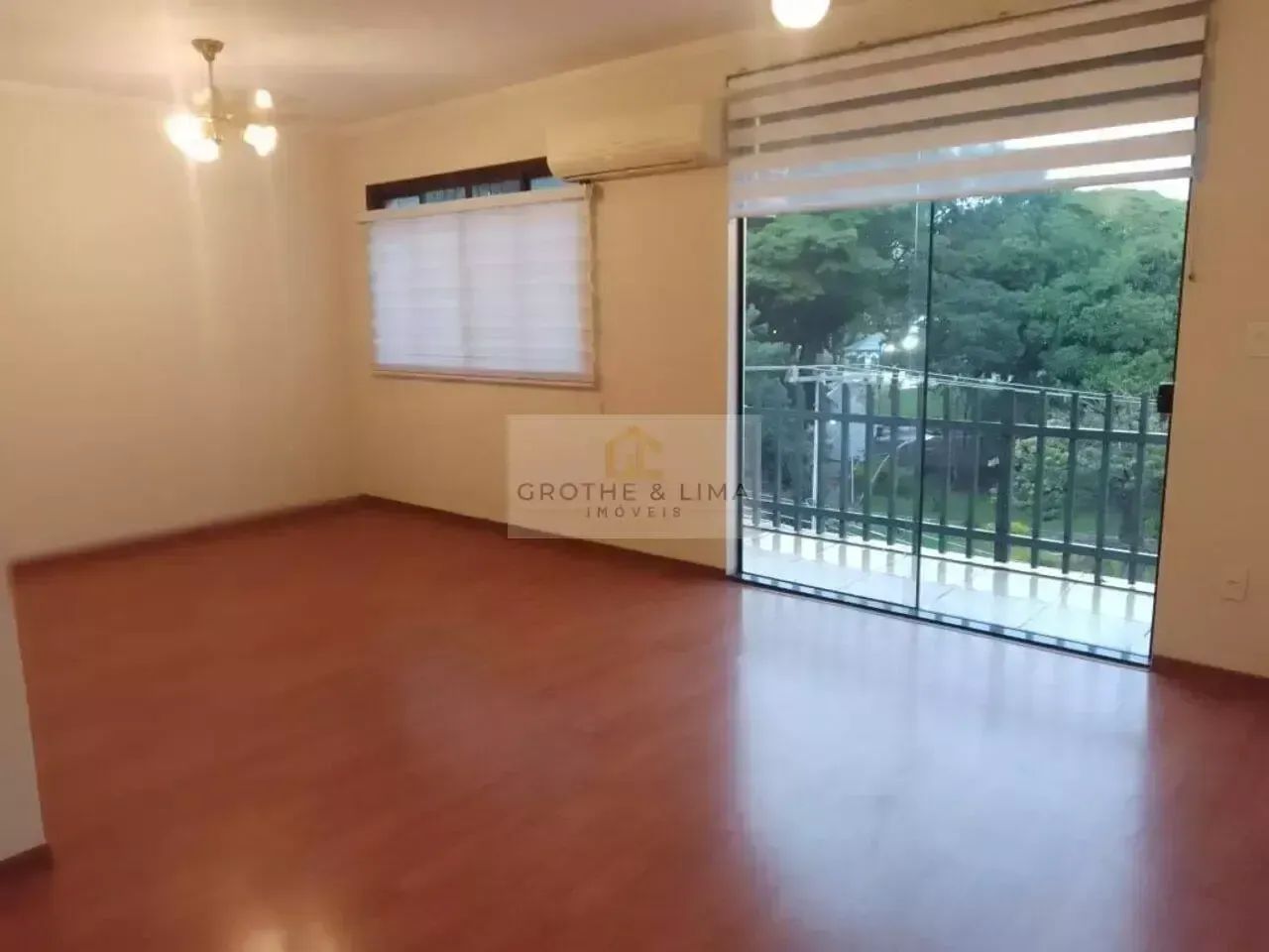 Venda e Locação Apartamento 3 Quartos Centro Taubaté
