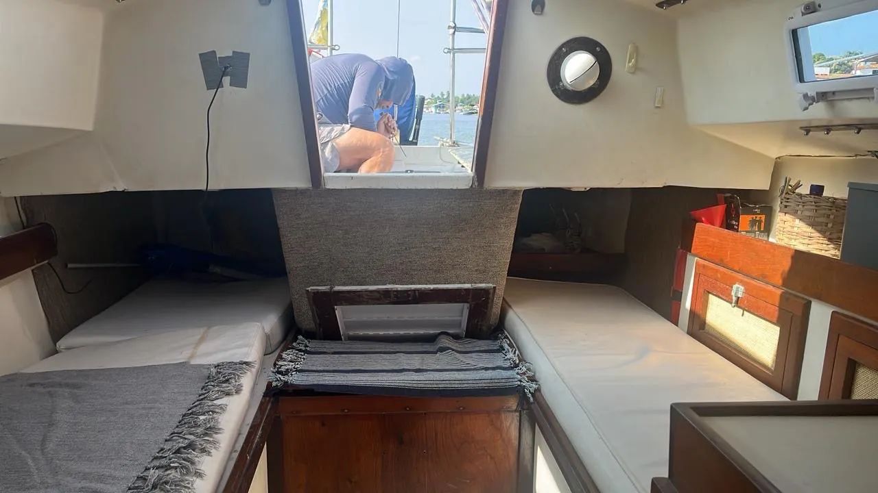 Veleiro atol  - Foto 5