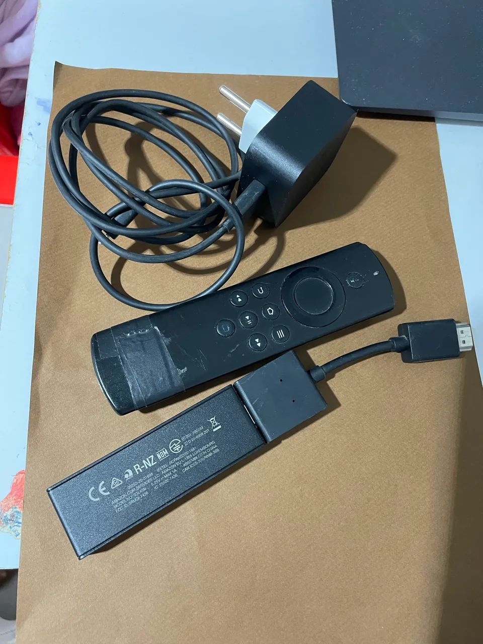 Fire stick tv  - Foto 3