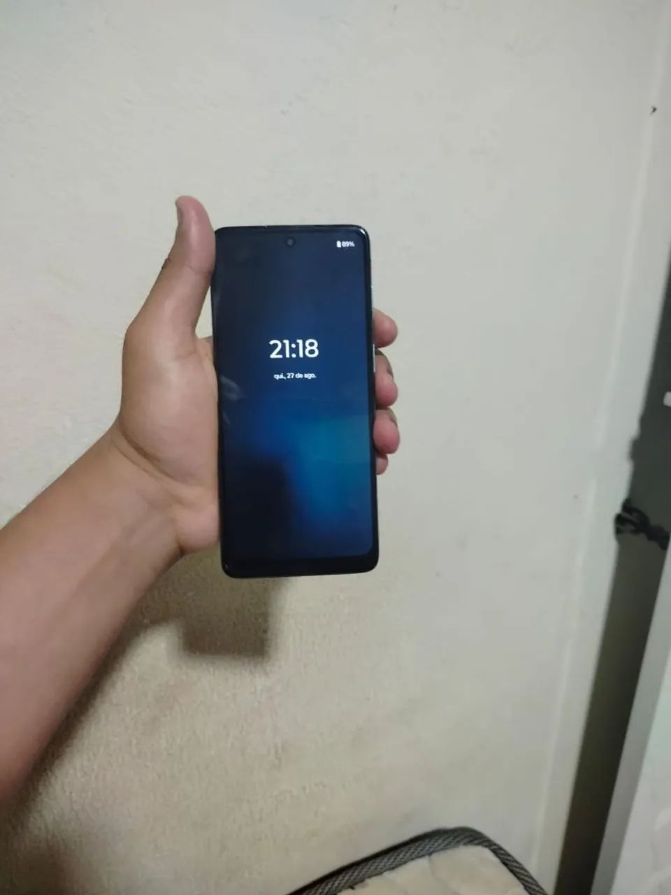 MOTO G62 128GB 5G !!!!!!! - Foto 3