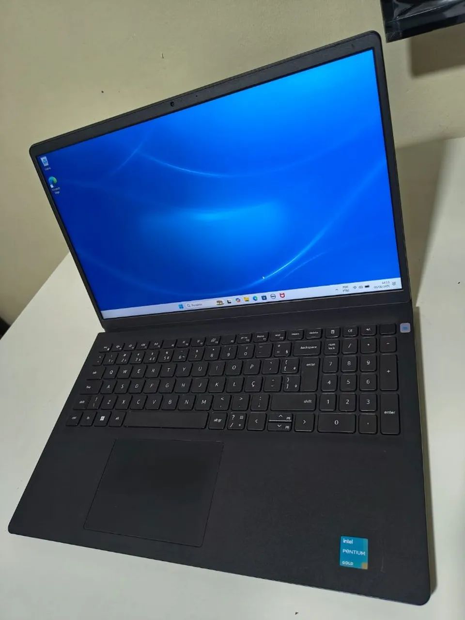 Notebook Dell Inspiron 15 11° Geração 
