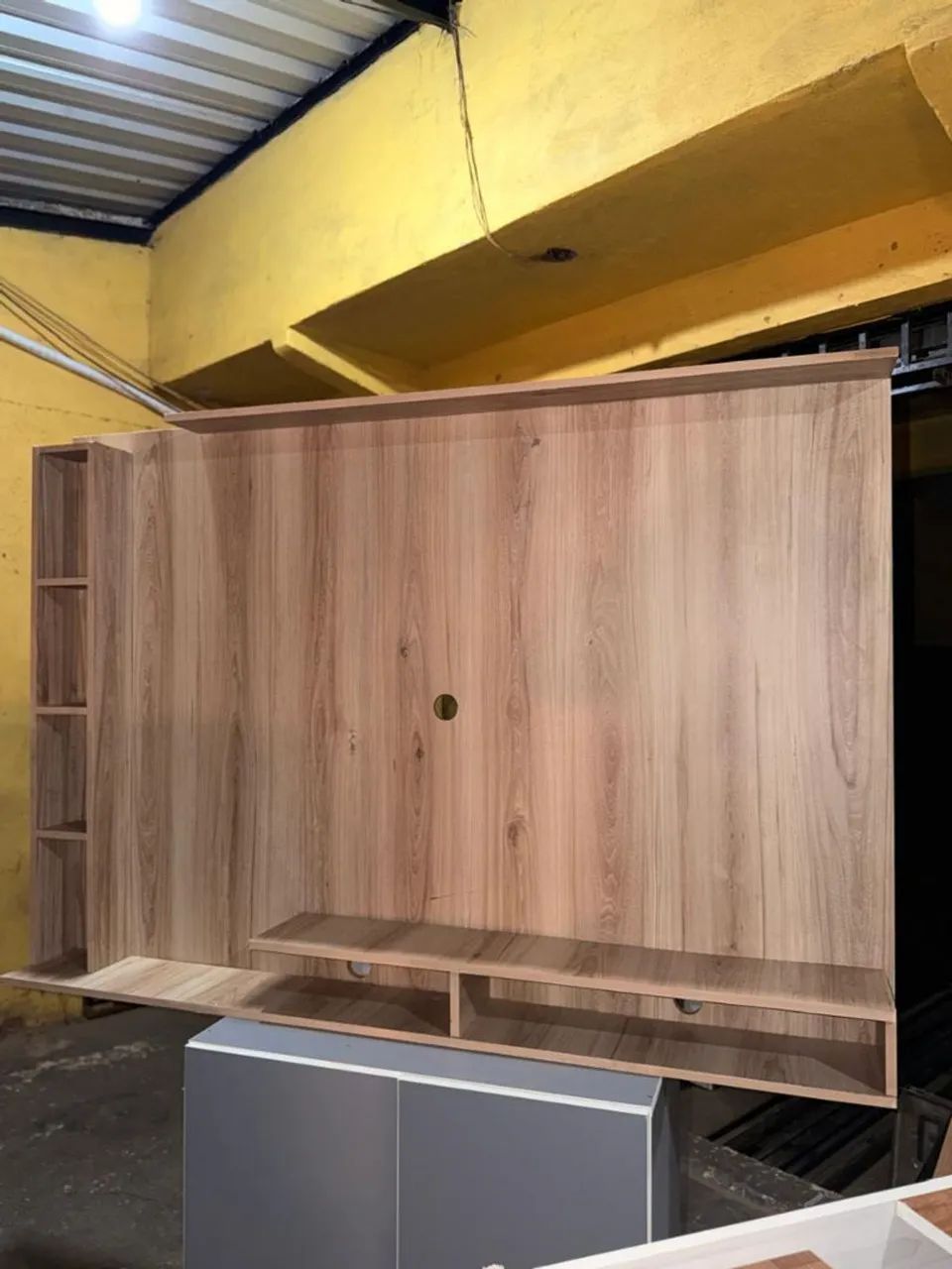 Painel para 65pol disponível 