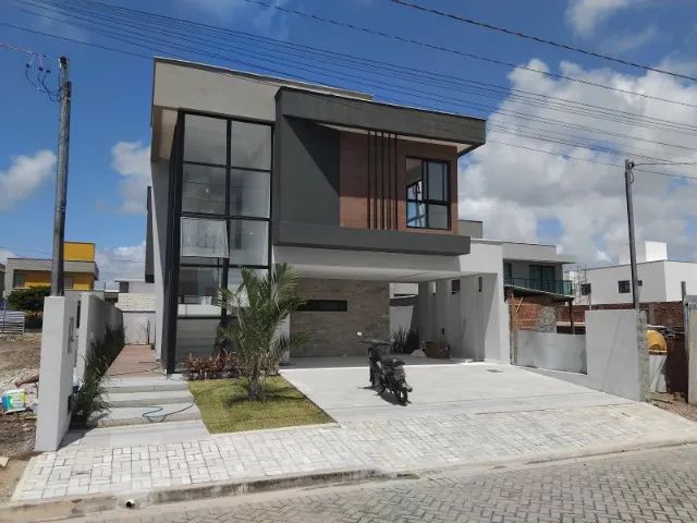 Duplex espetacular com 04 quartos e piscina no Sunville - Foto 3