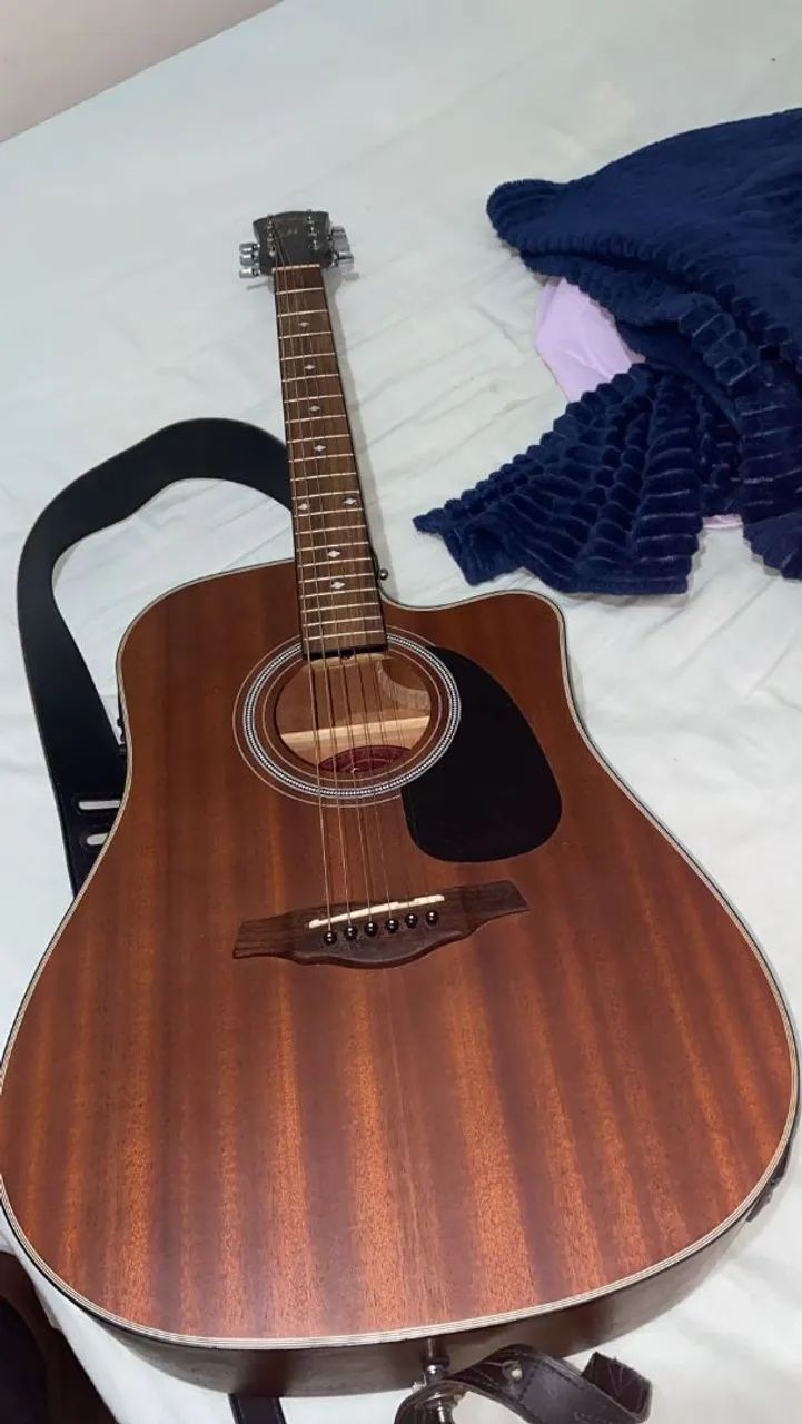 Violão - Foto 2