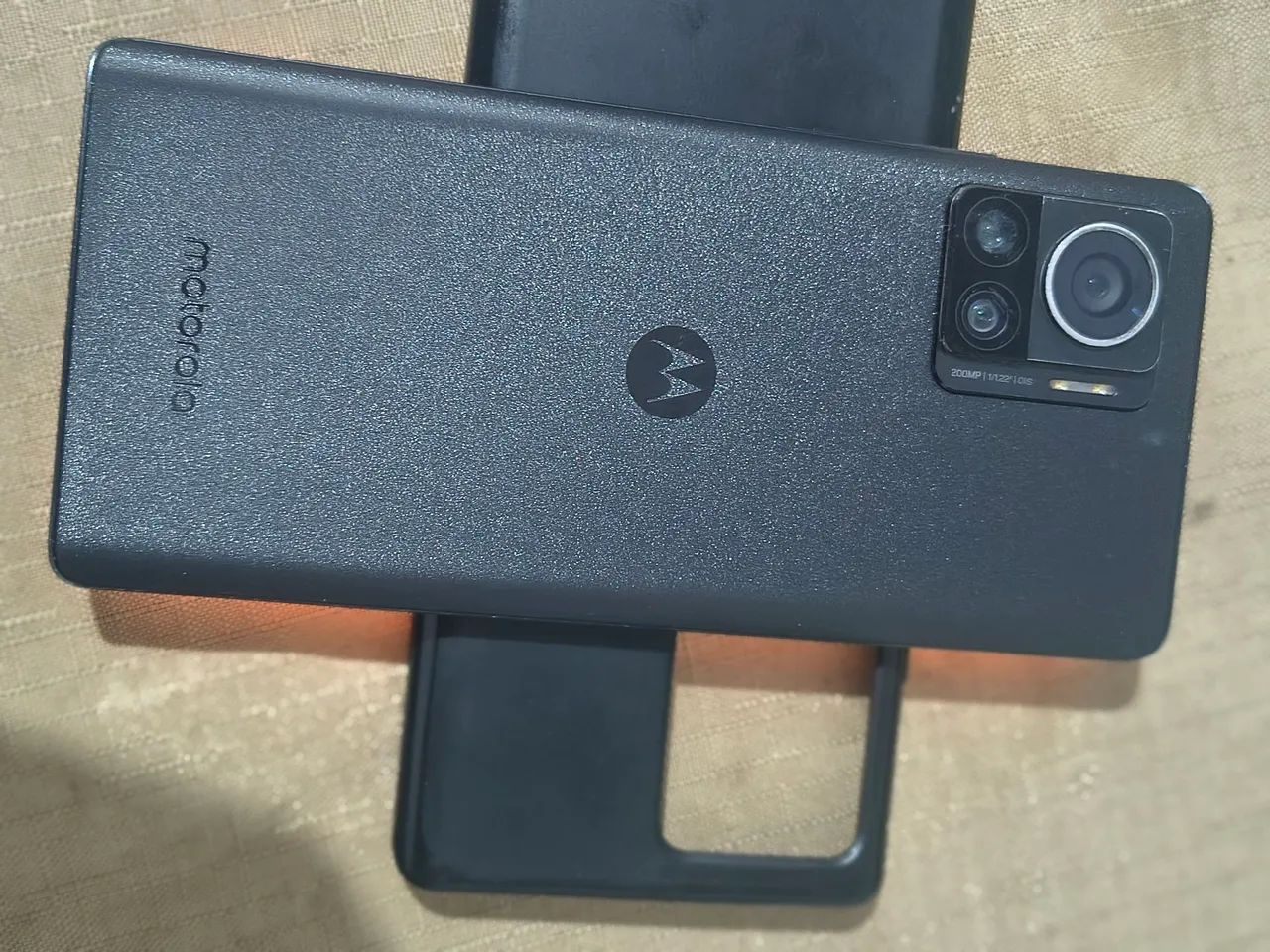 Motorola edege 30 ultra