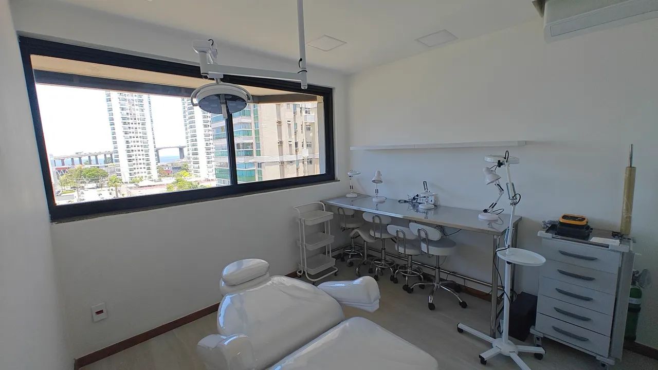 CENTRO CIRÚRGICO ENSEADA DO SUÁ - Foto 4