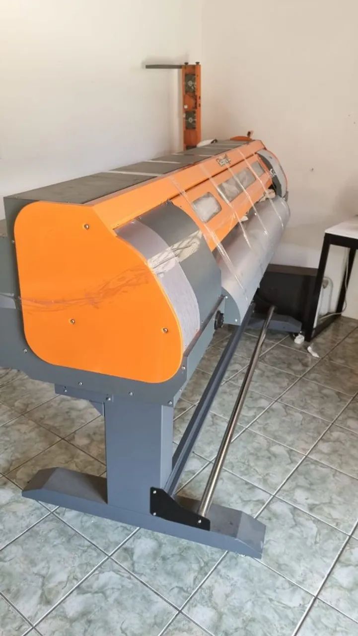 Impressora bannerjet Digital OPORTUNIDADE ótimo preço - Foto 3