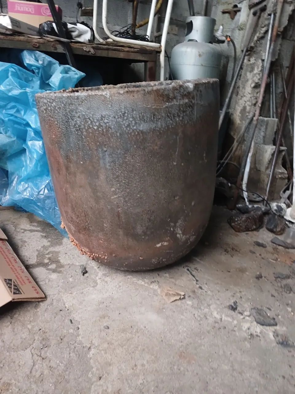 Forno para fundição  - Foto 3