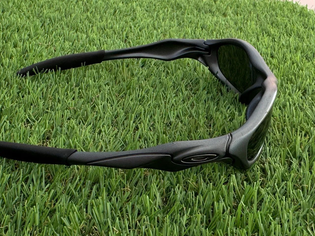 OAKLEY UNKNOWN 2004 DARK GREY - Acessórios - Jardim Dois Corações
