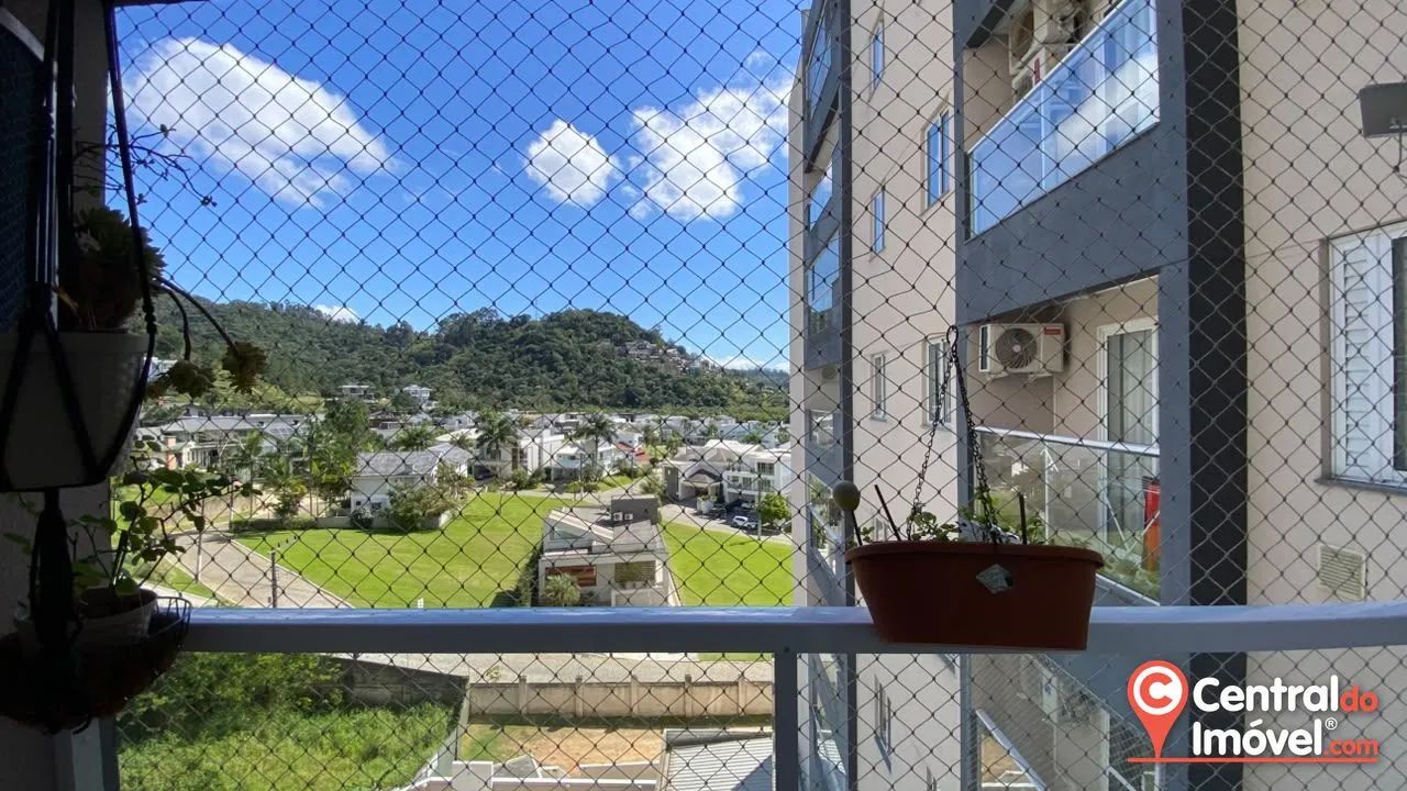 APARTAMENTO 2 DORMITÓRIOS NO EDIFÍCIO SUNSET - PRAIA BRAVA, ITAJAÍ - Foto 3