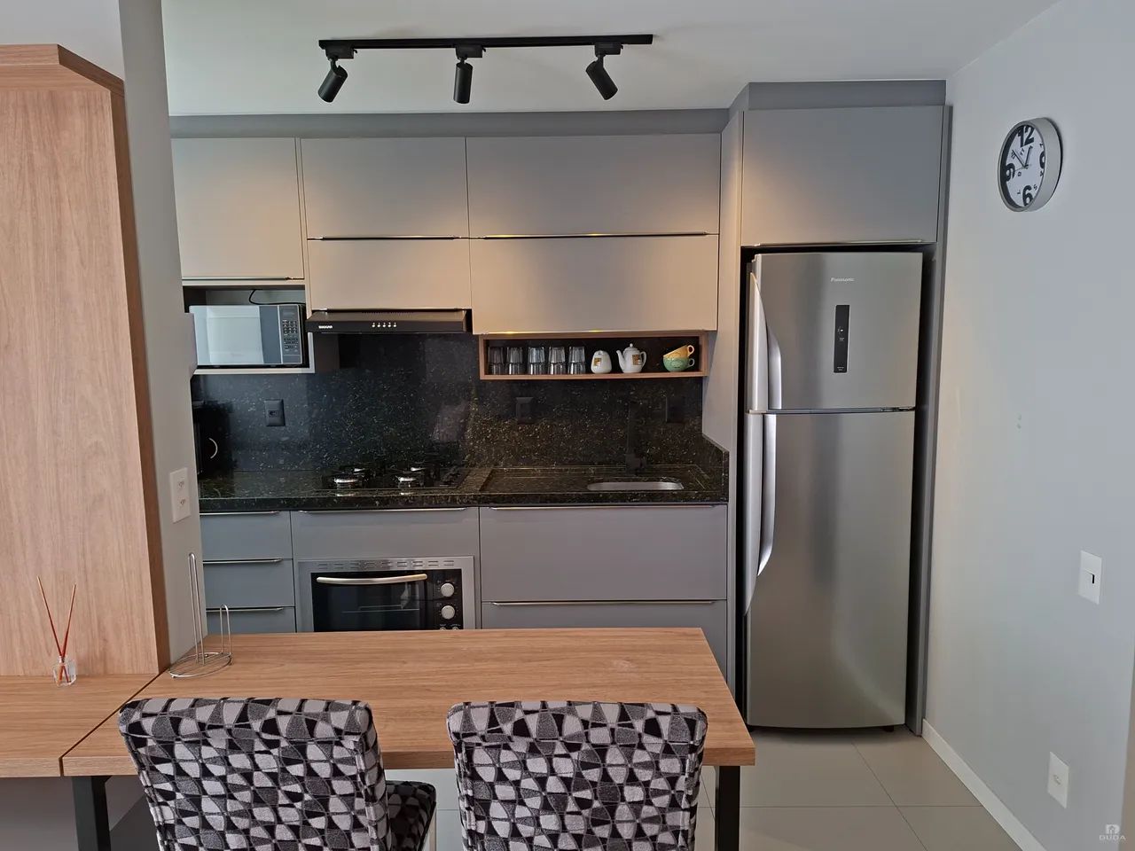 Studio K-Platz para Alugar em Campinas - Foto 4