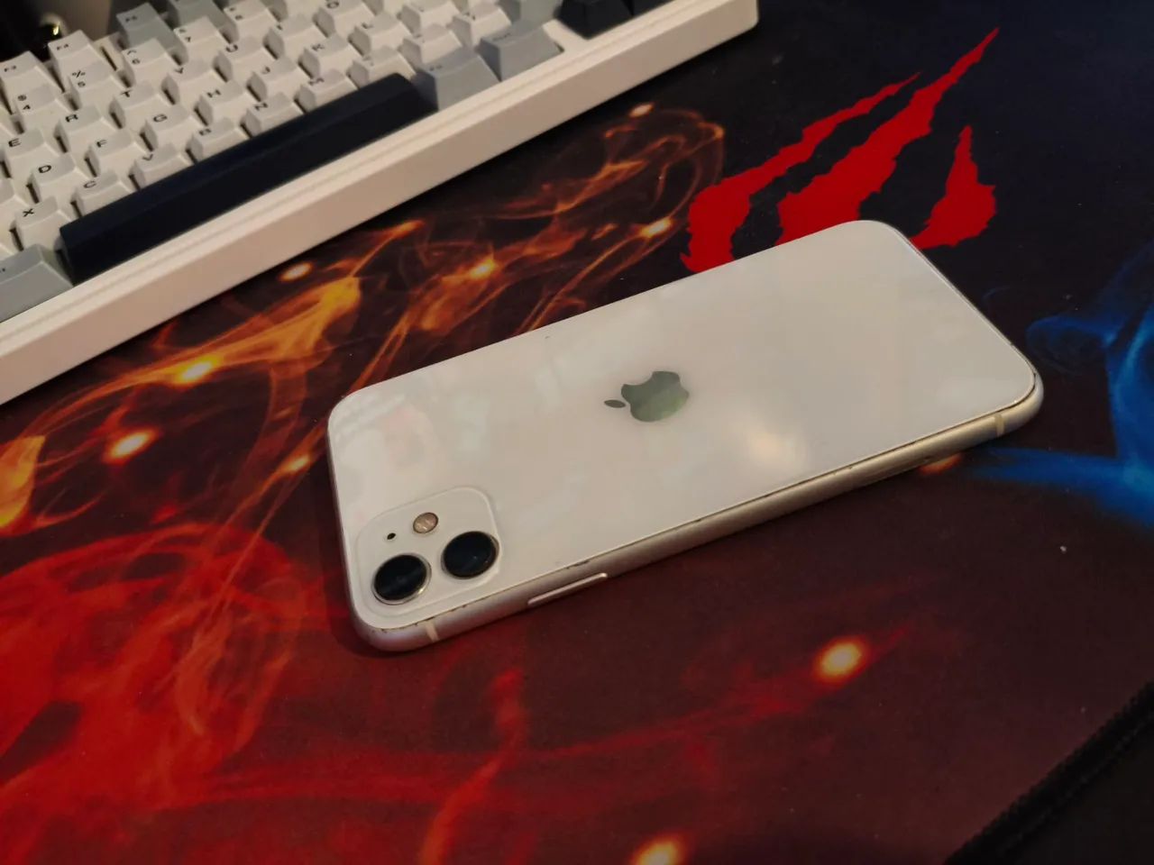 Iphone 11 128gb - Foto 2