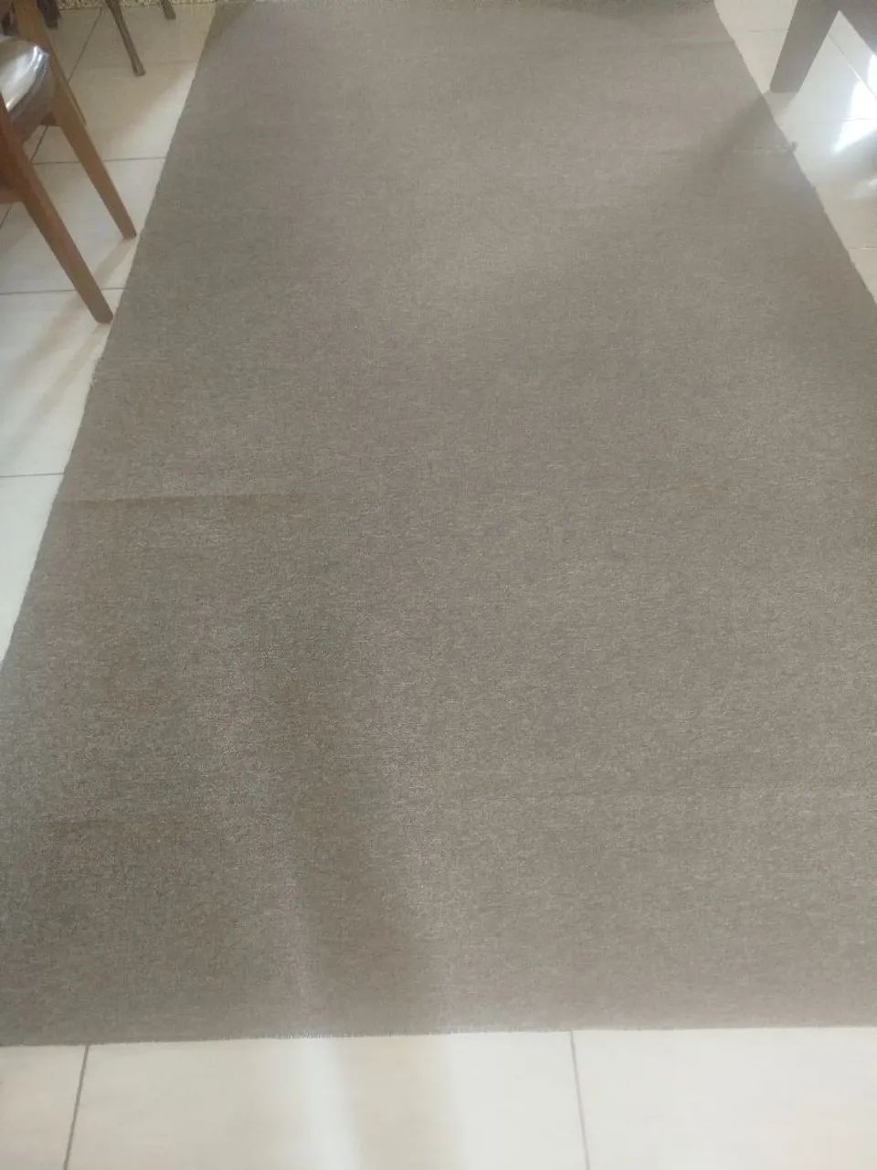 Carpete mesclado - Foto 2