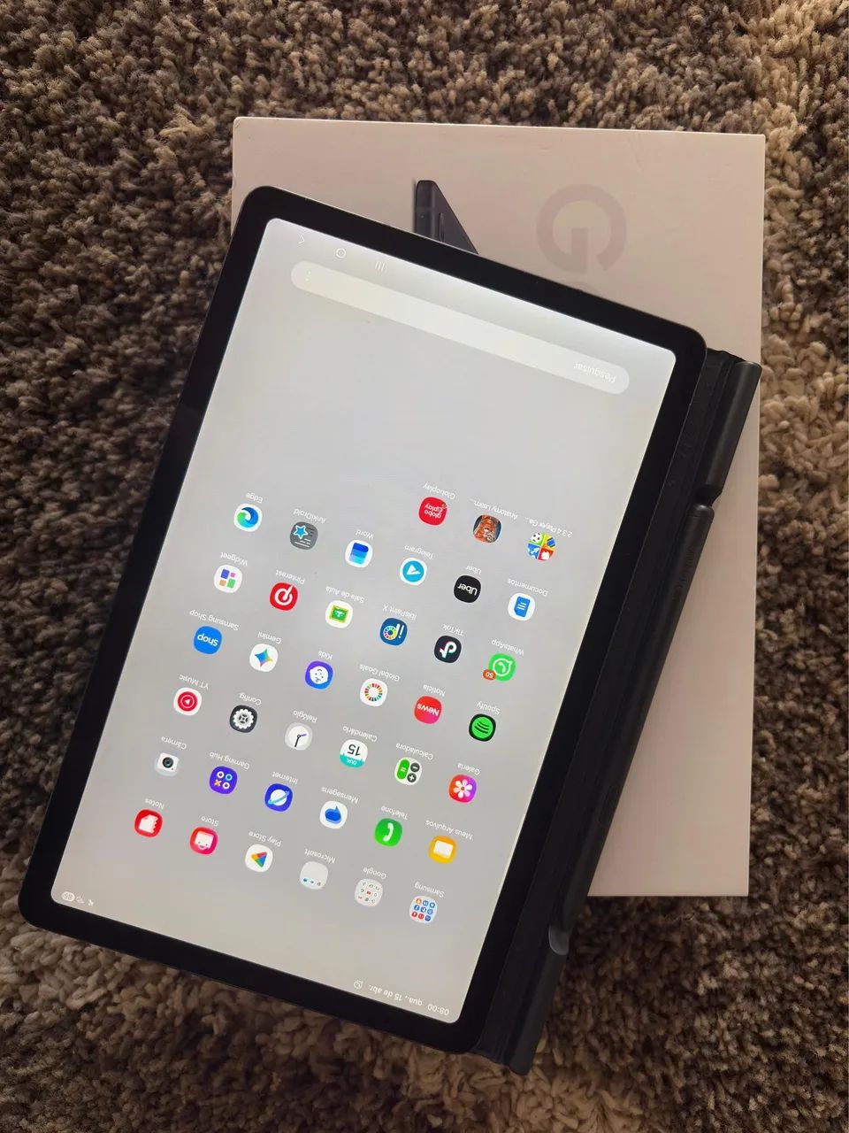 Galaxy Tab S6 Lite (2024)