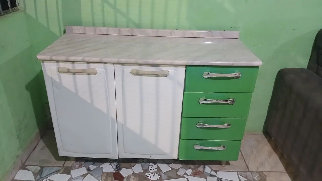 Vendo esse balcão 
