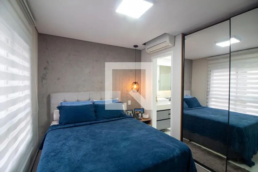Apartamento à Venda - Santo Amaro , 1 Quarto, 43 m2 - Foto 5
