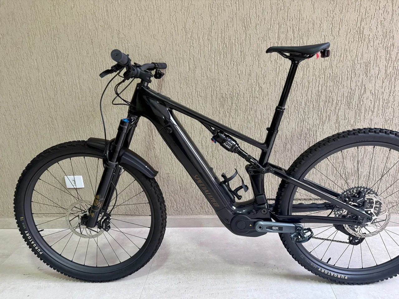 Specialized Turbo Levo R Expert - Foto 3