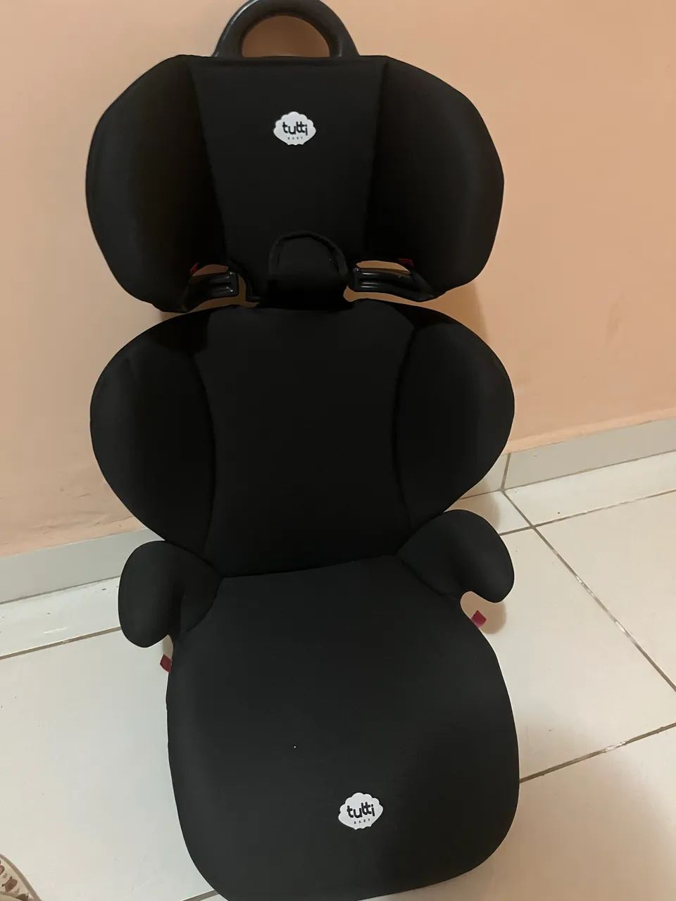 Cadeira para bebê nova!! - Foto 2