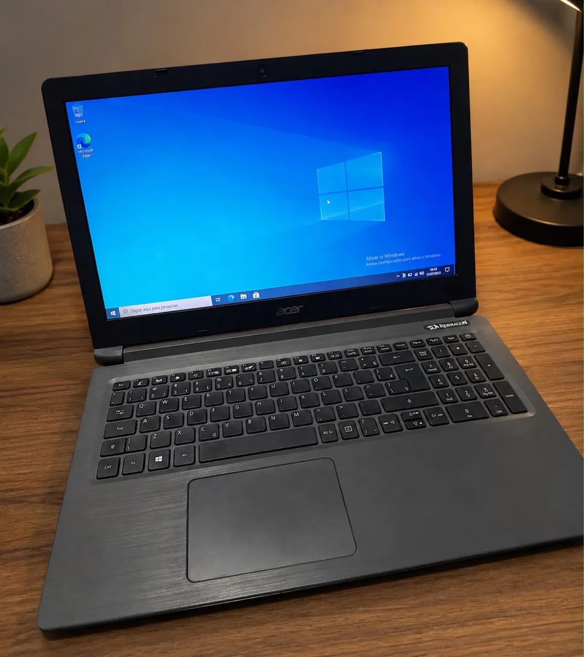 Notebook Acer - Foto 2