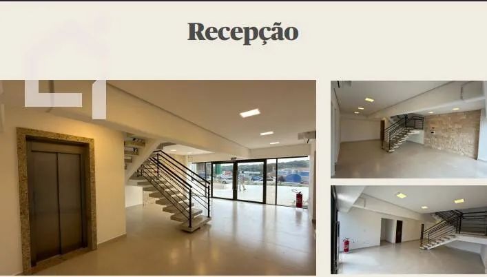 GALPÃO INDUSTRIAL PREMIUM PARA LOCAÇÃO  ITUPEVA/SP - Foto 5