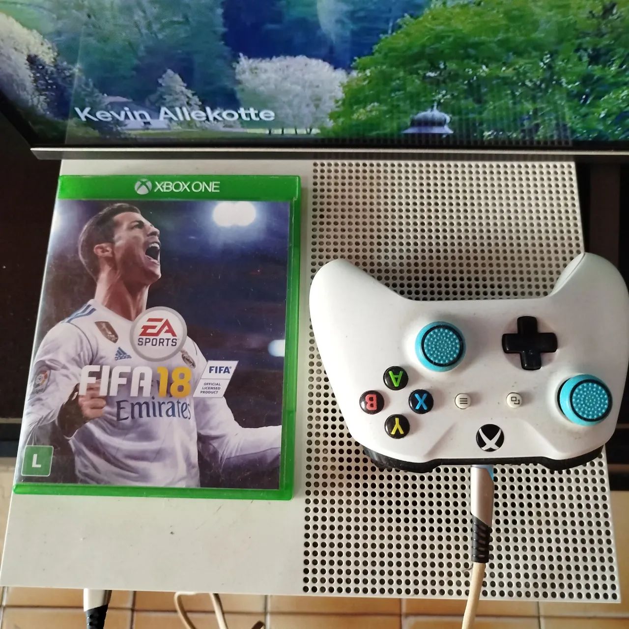 Jogos Xbox - Foto 2