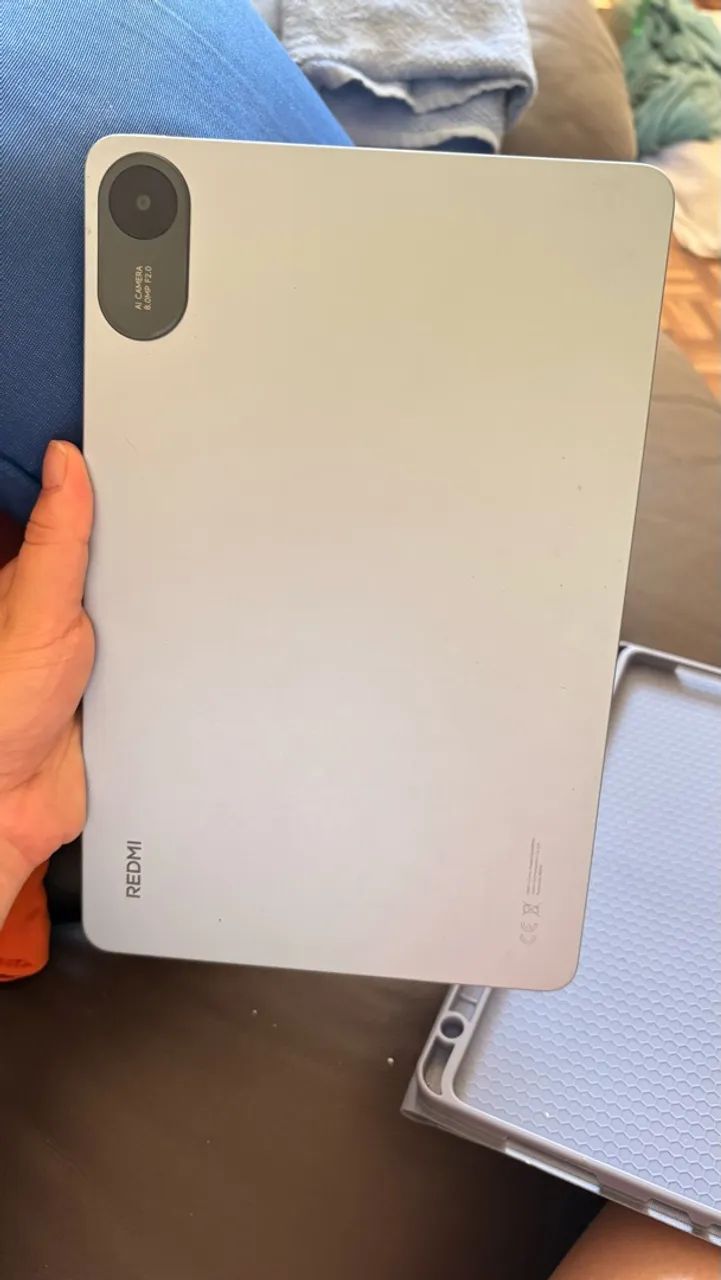 Redmi Pad 2 - Foto 2