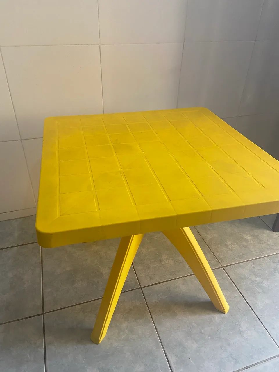 Mesa 4 cadeiras - Foto 4