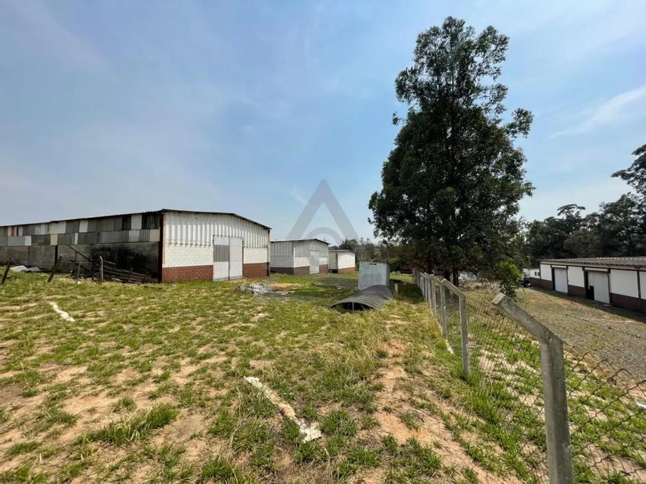Galpão à venda e para alugar em Campinas, Jardim Marajó, com 3537 m²