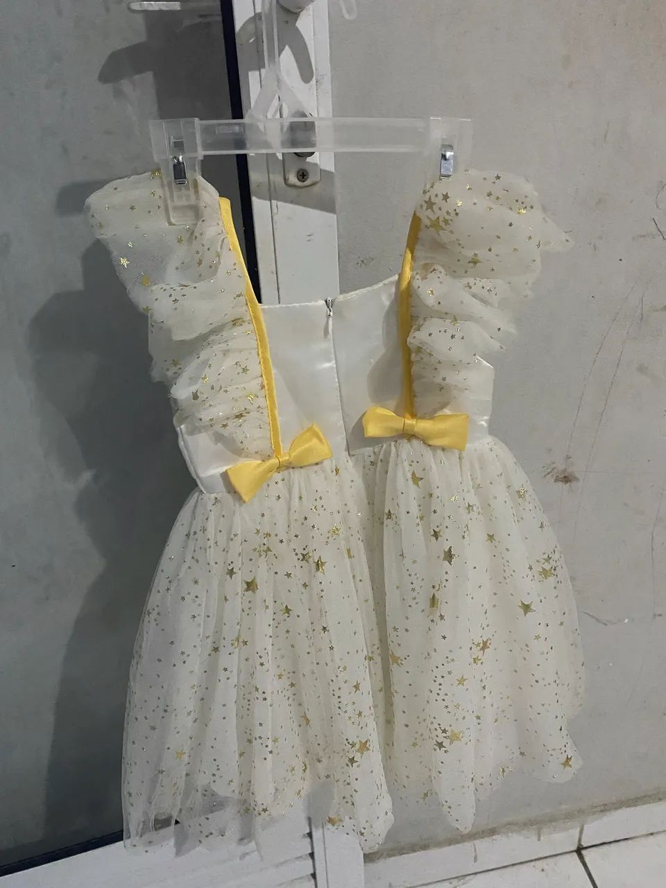 Lindo vestido de festa  - Foto 2
