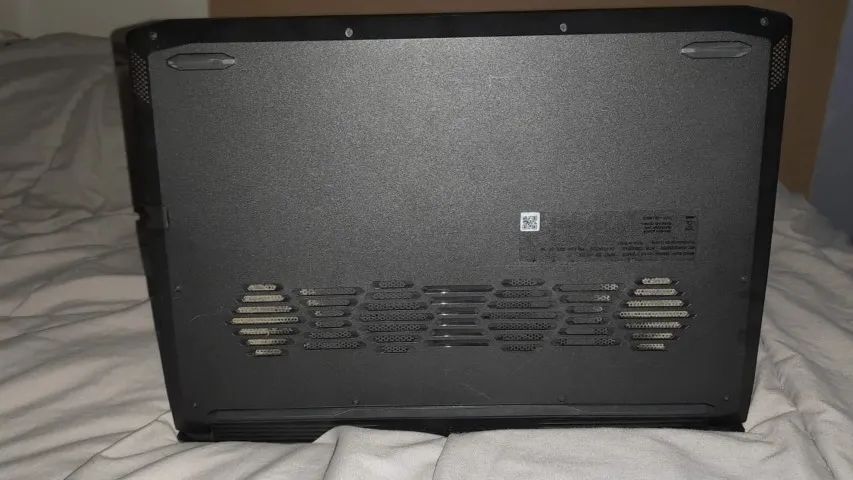 NOTEBOOK GAMER  - Foto 5