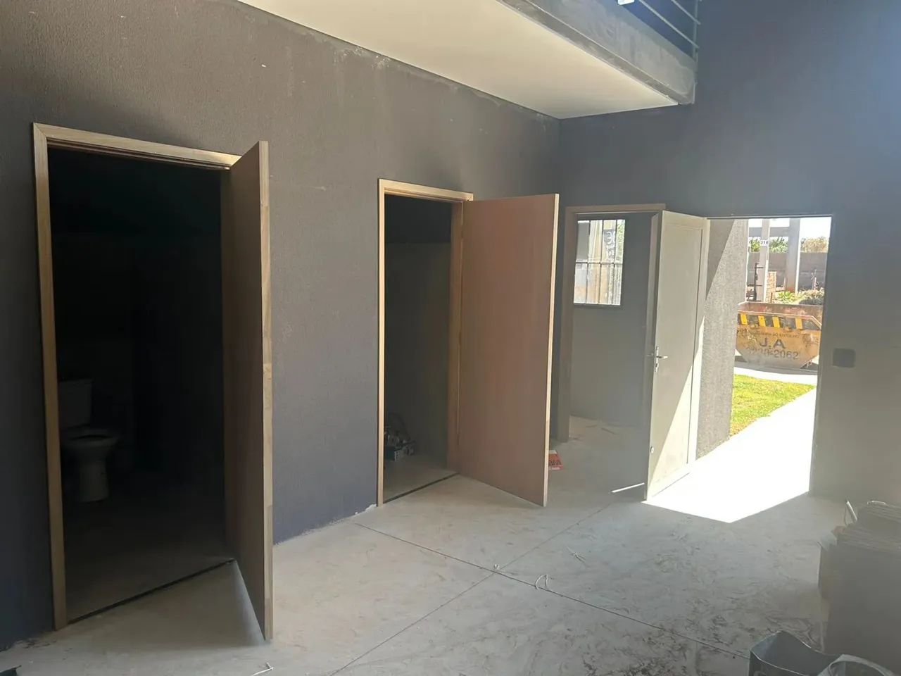 Galpão/Depósito/Armazém para venda possui 123 metros quadrados - Foto 9