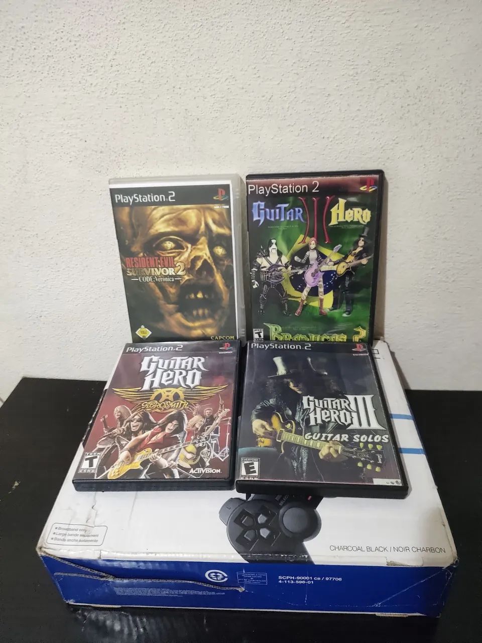 Ps2 - Foto 2