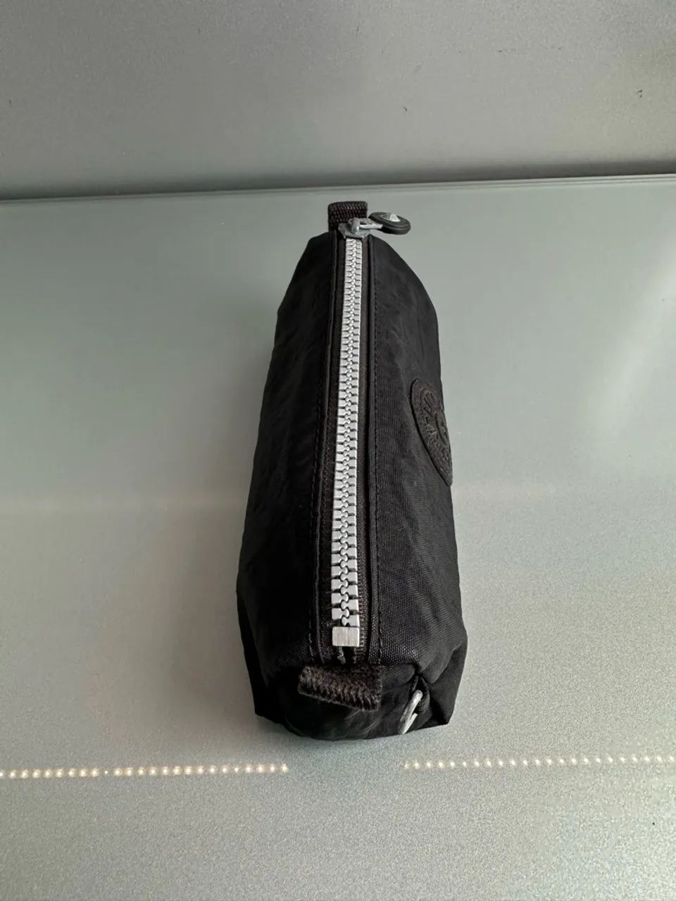 Estojo Kipling Preto Original - Foto 2