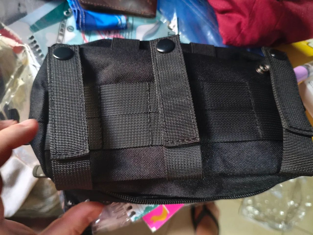 Bolso molle - Foto 4