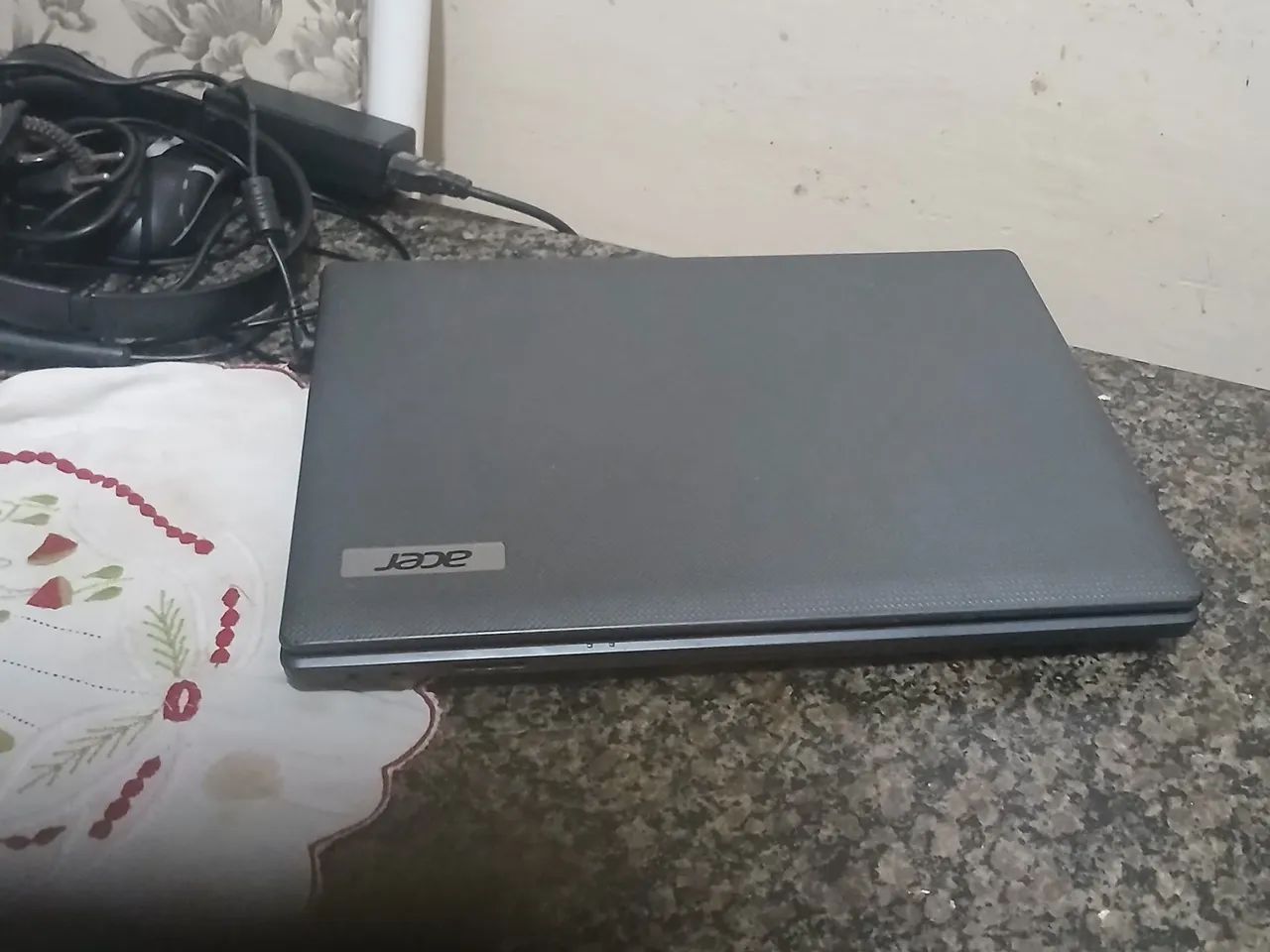 Notebook Acer