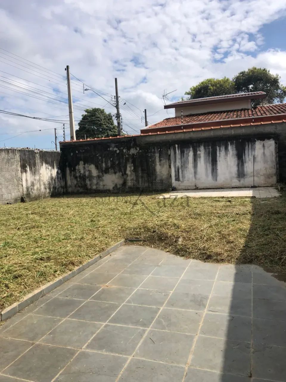 Terreno - Monte Castelo - 130m² - Foto 2