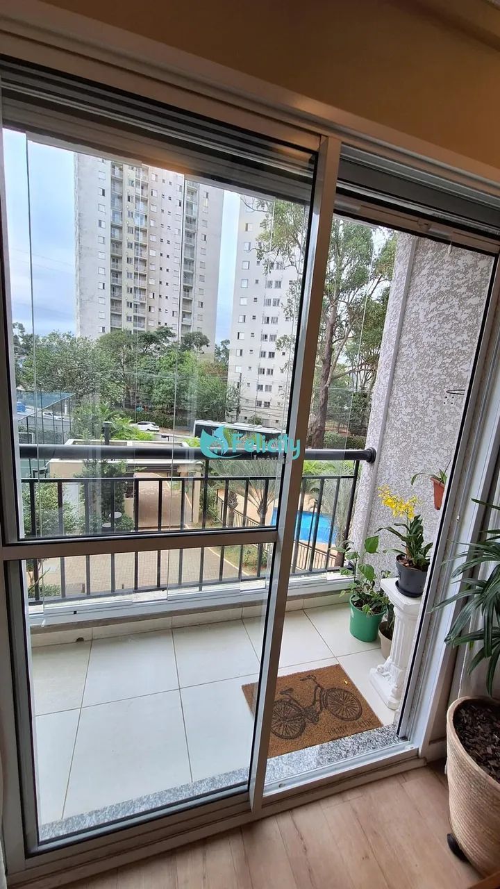 Apartamento com 2 dorms, 1 suíte, 1 vaga, 63m2 no Jardim Íris - Foto 4