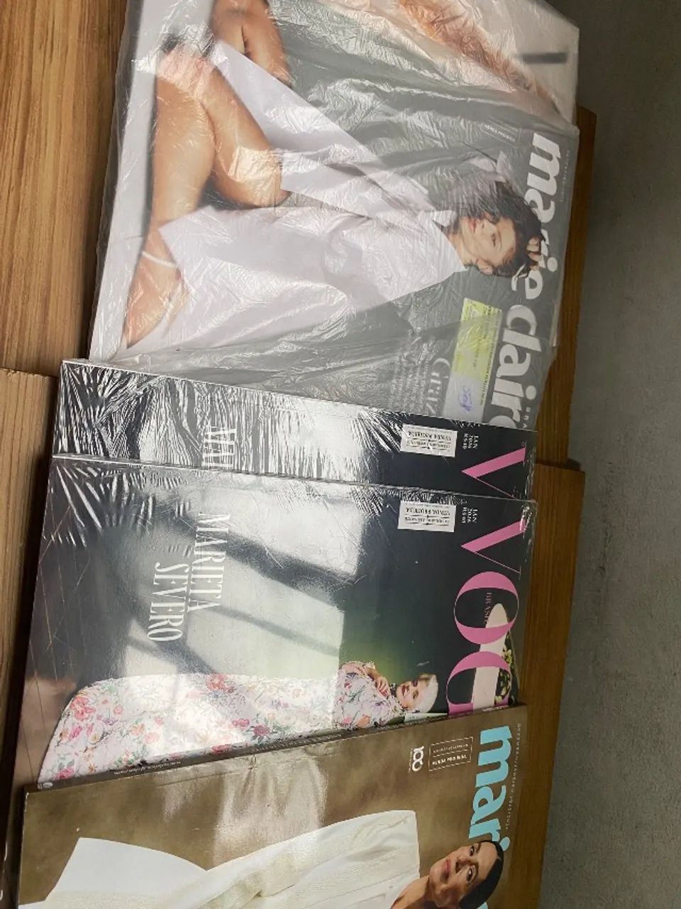 Revistas  - Foto 5