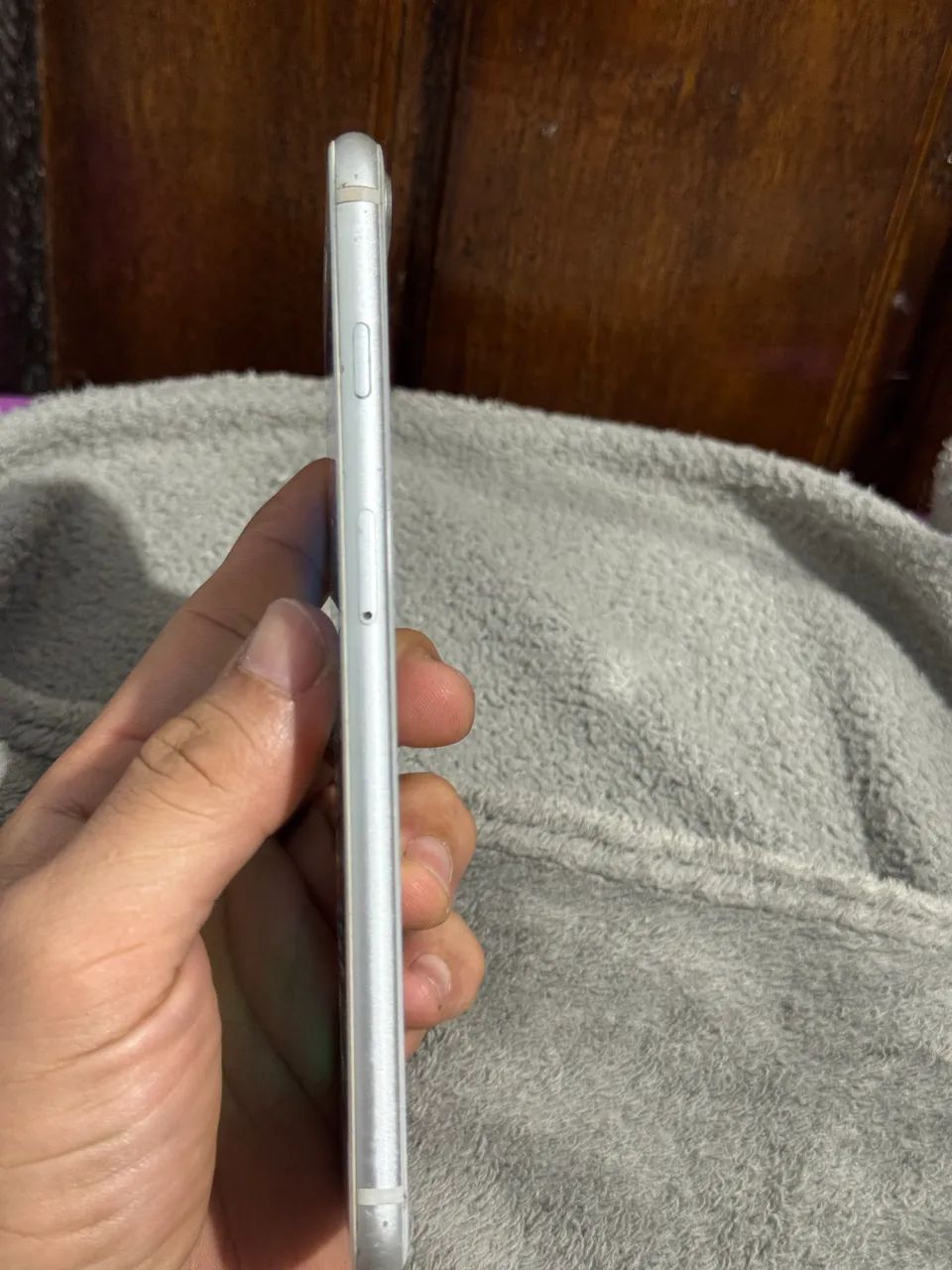 iPhone 8 Plus 