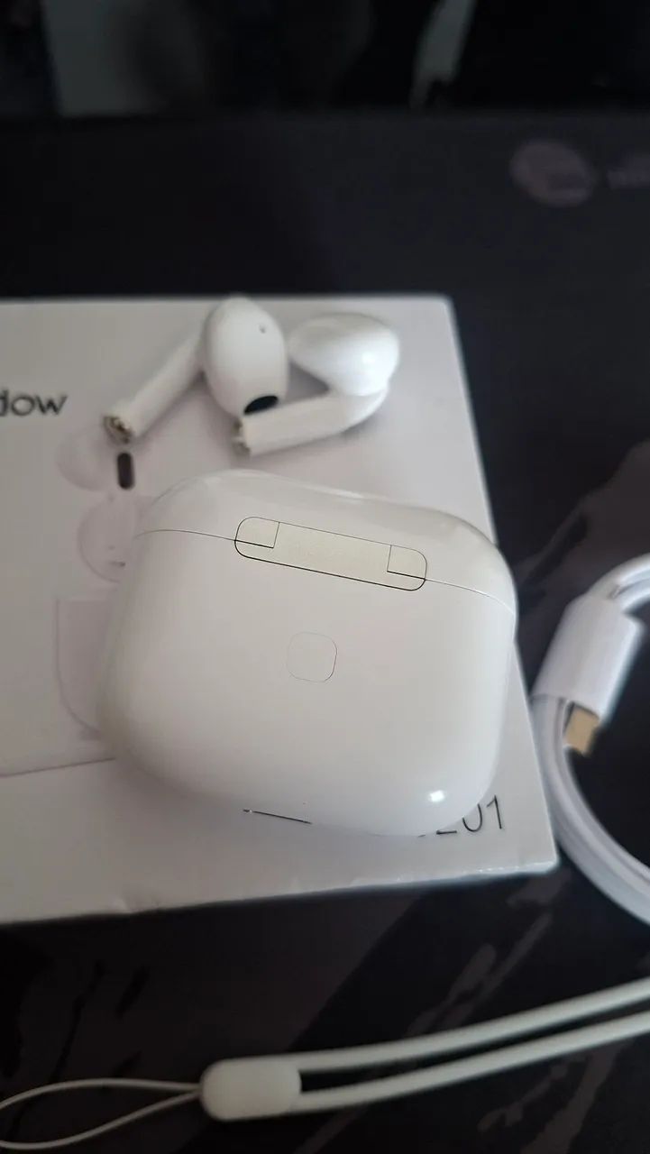 Fone de ouvido - Foto 4