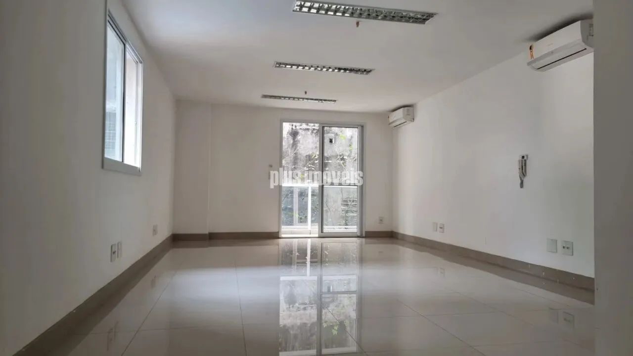 Sala Comercial - 38m2 - 1 Vaga de Garagem - Jardins - Foto 2
