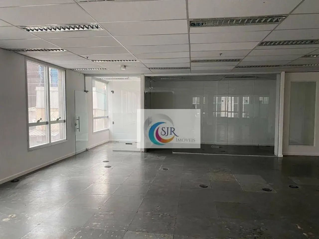 Conjunto para alugar, 279 m² - Itaim Bibi - São Paulo/SP - Foto 3