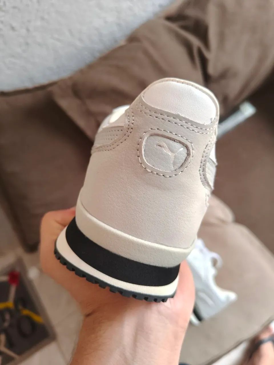 Tênis Puma original n38 - Foto 5