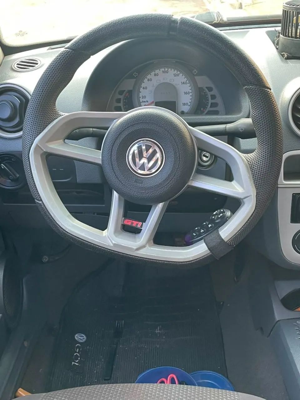 Volkswagen Gol 2011